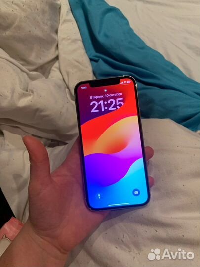 iPhone 12 Pro, 128 ГБ