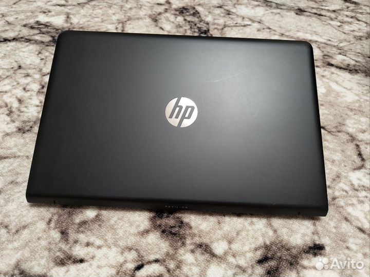 Игровой HP/ GTX/ Core i5/ SSD/ IPS FHD