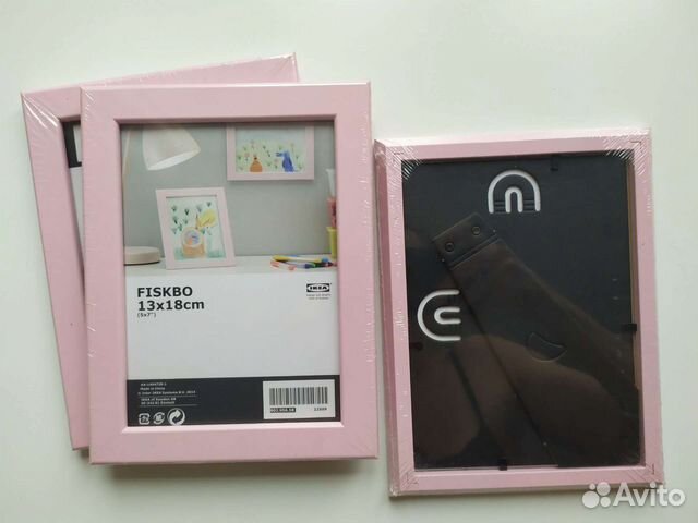 Рамка для фотографий, картин. IKEA