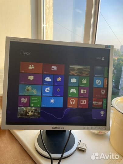 Монитор Samsung 19