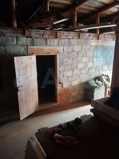 Дом 100 м² на участке 7,5 сот.