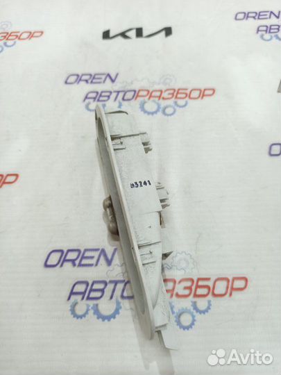 Плафон подсветки салона Nissan Note 1.6 HR16 2013