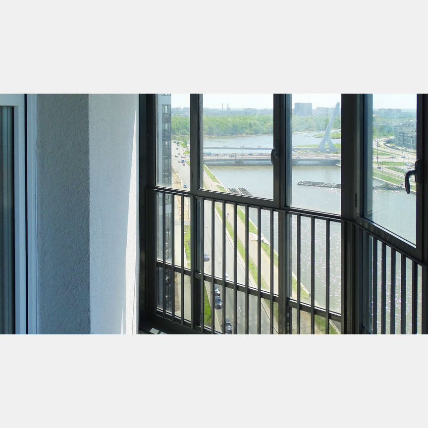 4-к. квартира, 126 м², 5/20 эт.