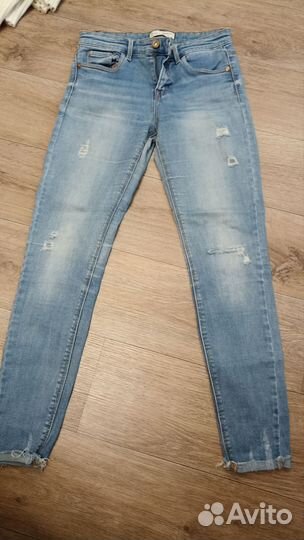 Женские вещи пакетом 42 44