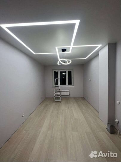 Ремонт квартир И частных домов