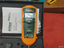 Комбинированный тахометр + ик термометр Extech RPM