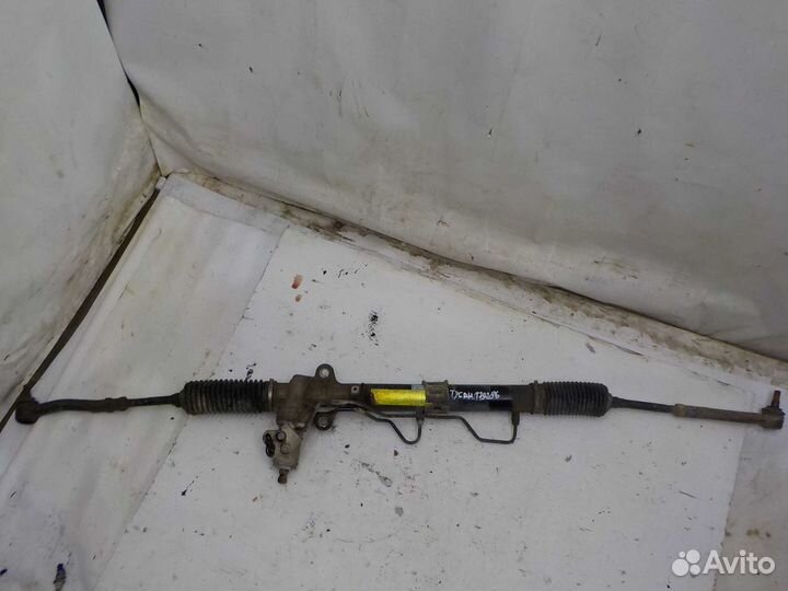 Рулевая рейка hyundai tucson