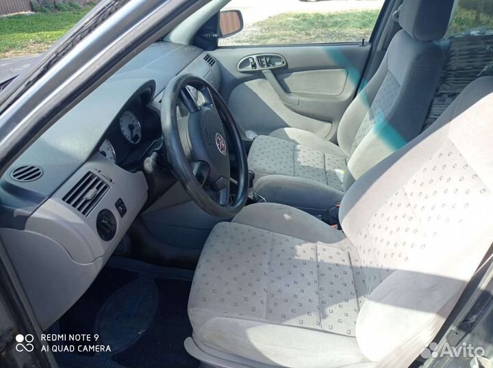 Volkswagen Pointer 1.8 МТ, 2005, 240 000 км