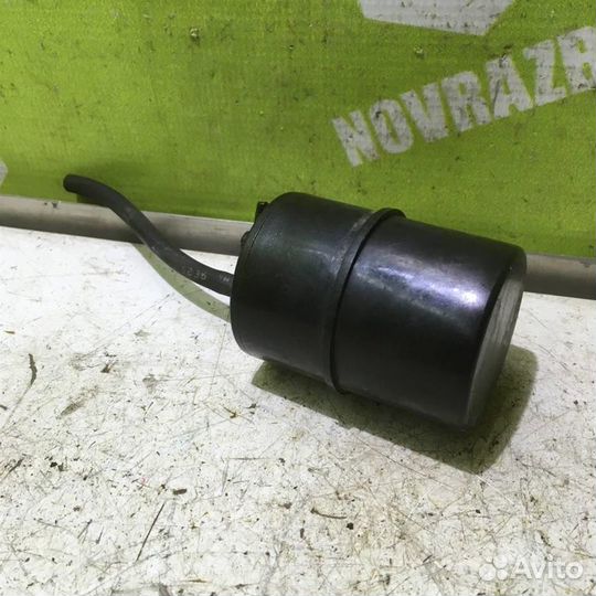 Клапан воздушный Киа Спортейдж