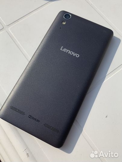 Lenovo A6010, 8 ГБ