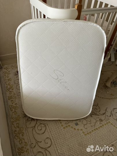 Матрас детский