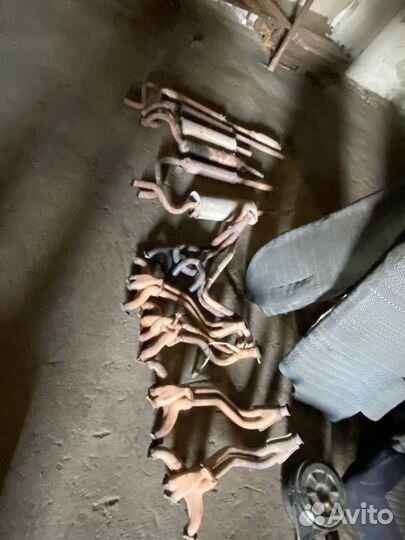 Генератор ваз 2109