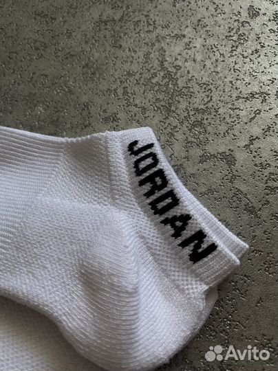 Носки Jordan Everyday Max no show