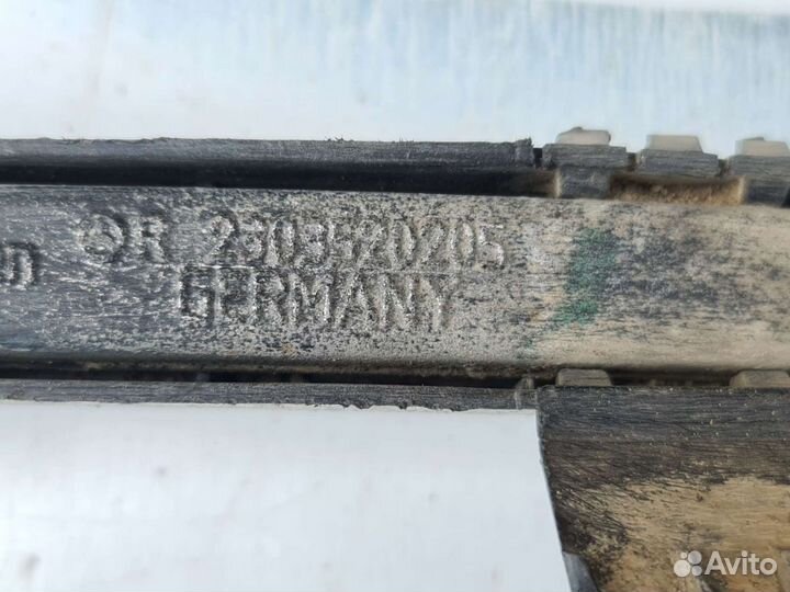 Рычаг задний нижний продольный Mercedes W211