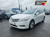 Hyundai Grandeur 3.0 AT, 2012, 205 015 км, с пробегом, цена 1 119 000 руб.