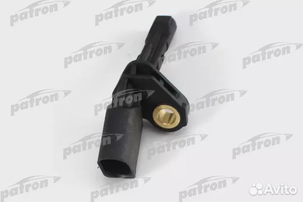 Датчик ABS задний левый