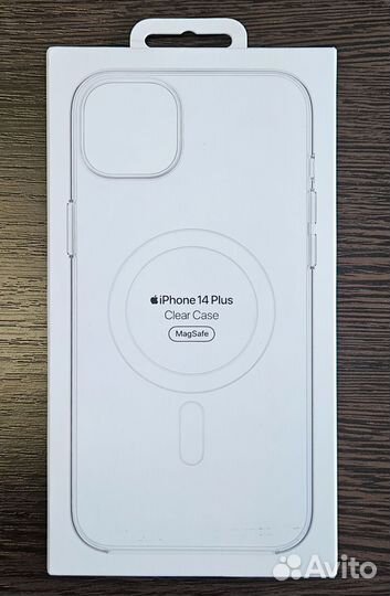Оригинальные чехлы для Apple iPhone