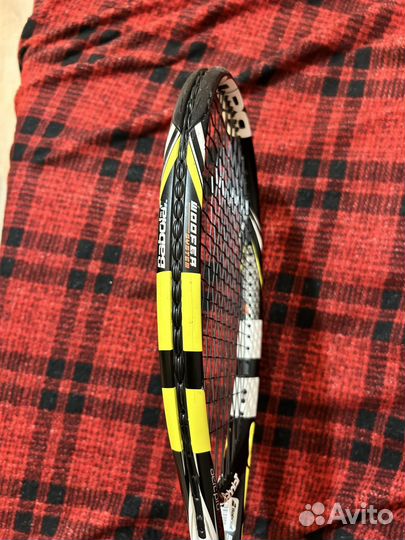 Ракетка для большого тенниса babolat