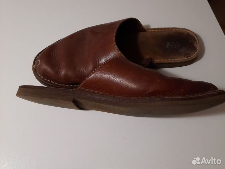 Сабо Cole Haan 38 размер