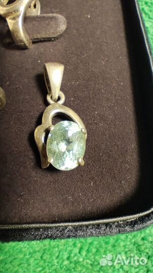 Ювелирные украшения