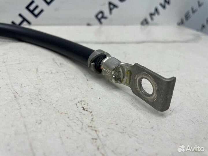 Минусовая клемма IBS Bmw F01 F02 F07 F10 F11