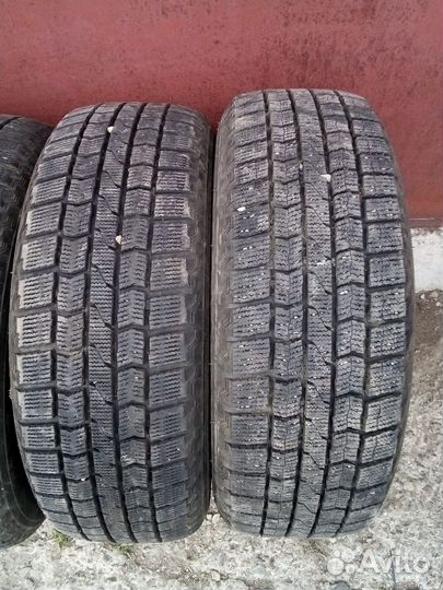 Maxxis SP3 Premitra Ice 205/60 R16