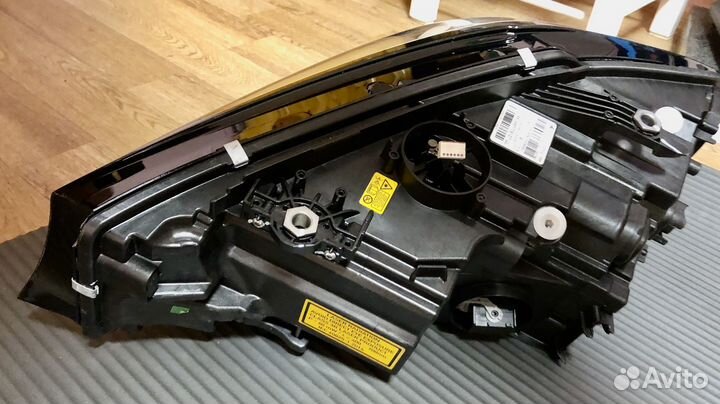 Лазерная фара прав. 63118496164(LE16A6386) BMW G20