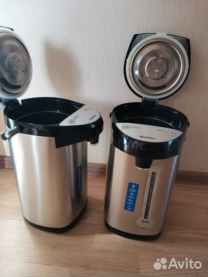 Термопот чайник 5литров