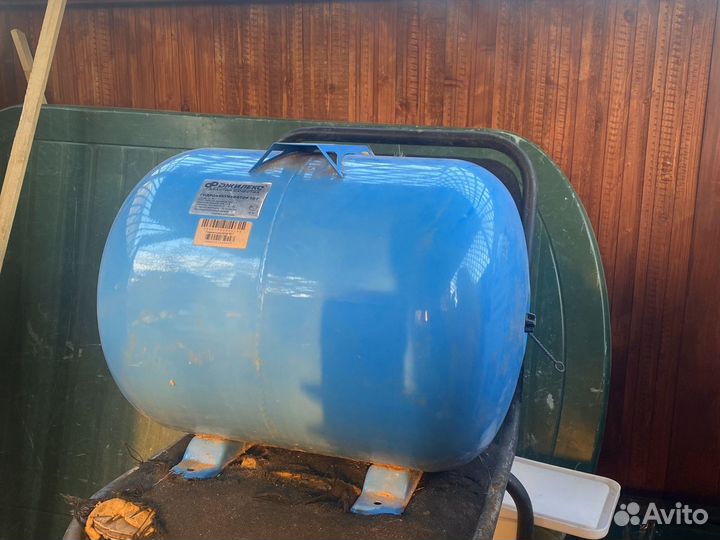 Бак для воды