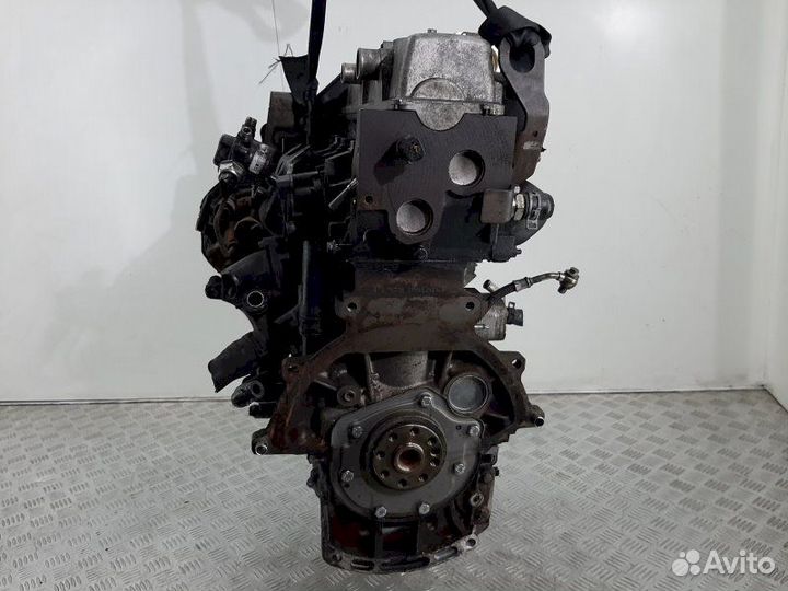 Двигатель Ford Transit 1.8 8V P7PB