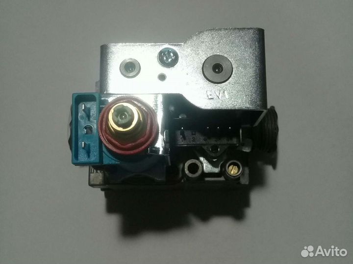 Газовый клапан Sit Sigma 845. Арт. 0.845.057
