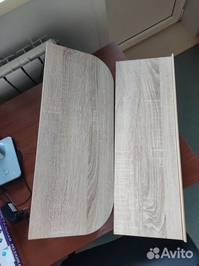 Полка настенная