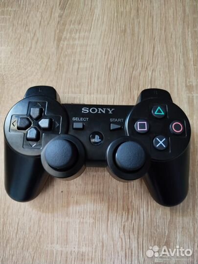 Джойстик sony PS