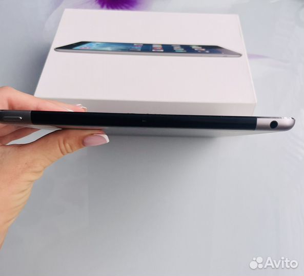 iPad air 128