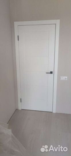 Двери межкомнатные