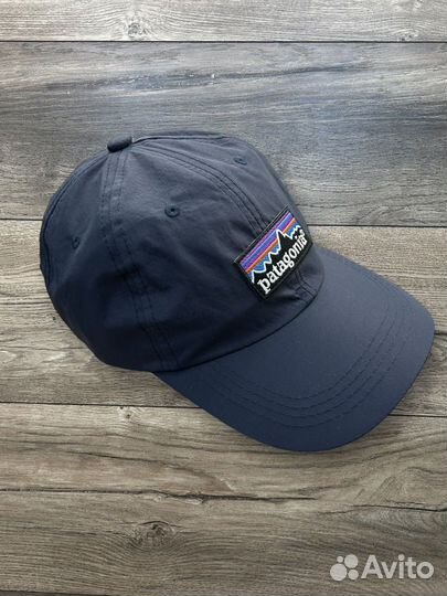 Бейсболка Patagonia