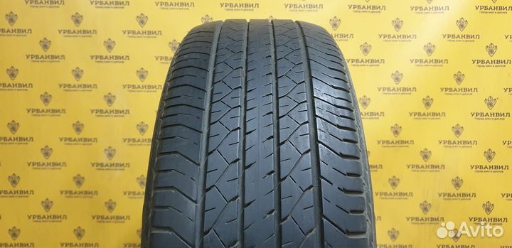 Dunlop SP Sport 270 235/55 R18 99V