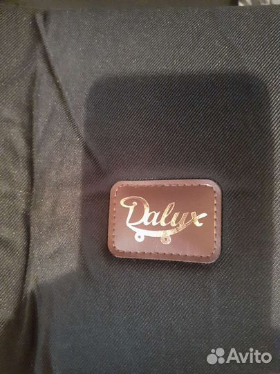 Коляска dalux на запчасти