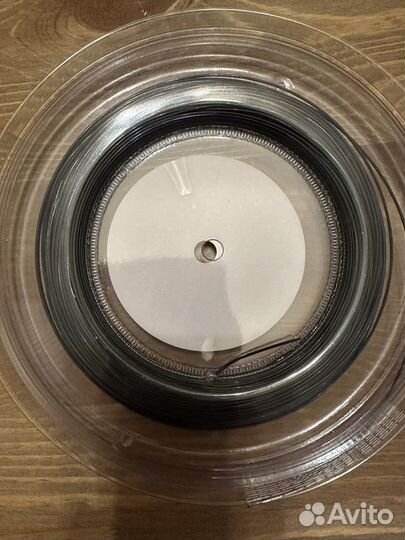 Теннисные струны babolat