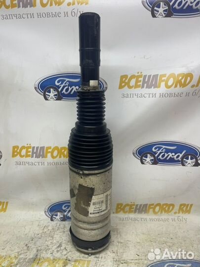 Амортизатор передний правый Land Rover Range Rover