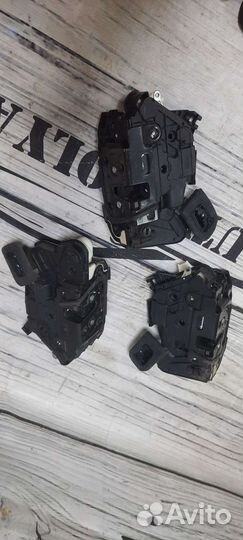 Замок двери VAG для VW Polo