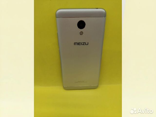 Meizu M3s 16Gb