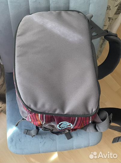 Рюкзак школьный ортопедический coocazoo новый