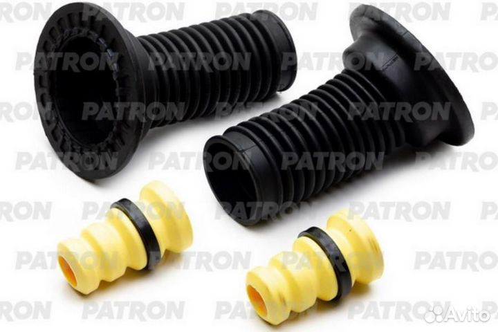 Patron PPK100 Защитный комплект амортизатора (к-т