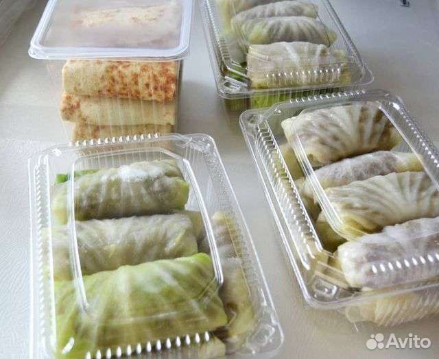 Пельмени, вареники домашние Владимир