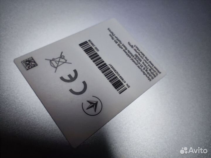 Xiaomi Pad 6 (Xiaomi Pad 6 256Гб\Глобальная версия