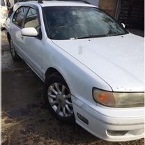 Nissan Cefiro 2.0 AT, 1998, 240 000 км, с пробегом, цена 275 000 руб.