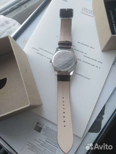 Часы наручные Okami, romanson, dkny