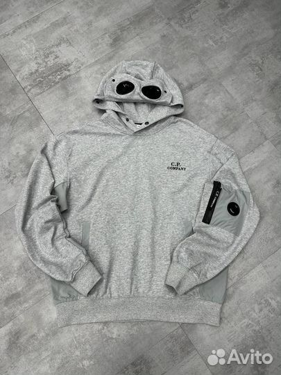 Худи C.P. Company с доставкой