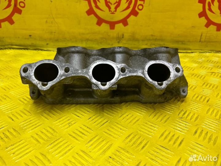 Коллектор впускной Nissan Pathfinder R51 VQ40DE